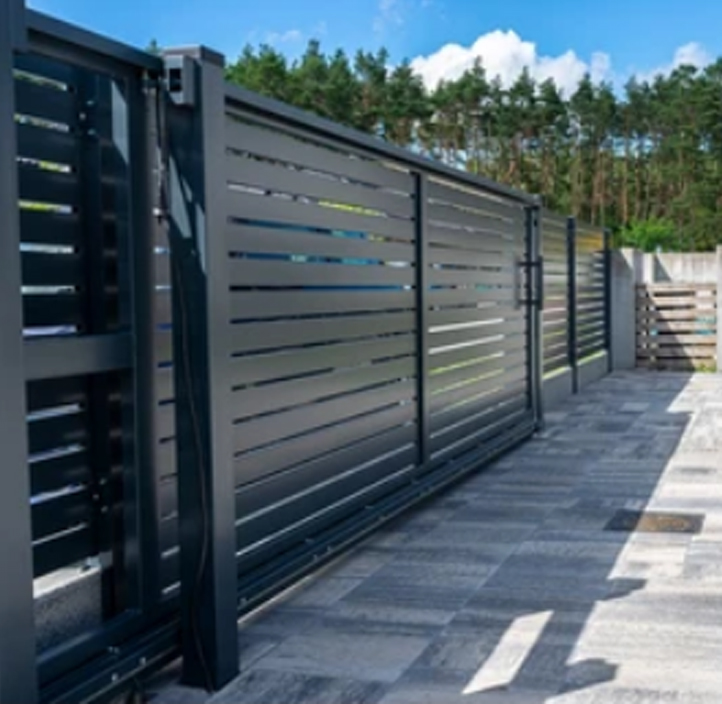 Cerramiento de finca